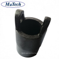 Iron Prices Per Kg Iron Casting Chassis Support Bracket